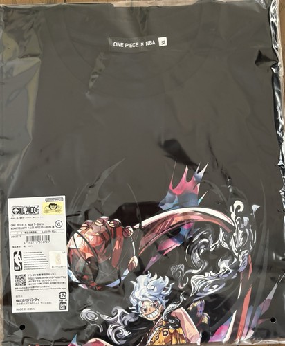 One piece nba monkey - piece,