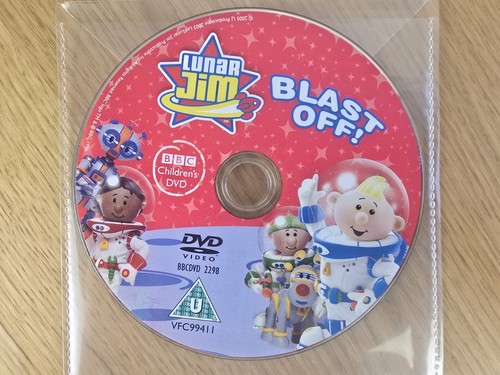 Lunar jim let - lunar, off