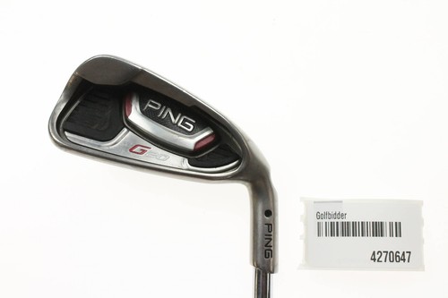 Ping g20 golf club - g20, mens