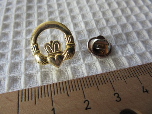 Irish claddagh ring - irish,