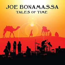 Tales Of Time (Blu-Ray) - Joe