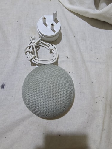 Google h0a nest mini 1st - google,