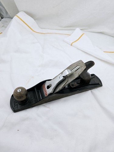 Stanley bailey 5 plane - stanley,