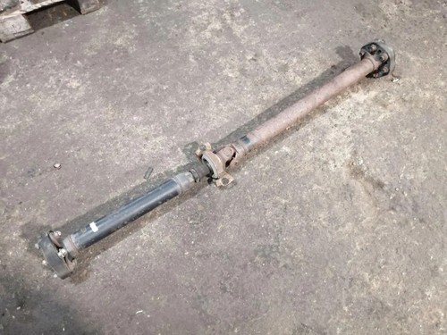Lexus propshaft pf72 - lexus, ls