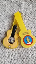 Limited Edition The Beatles Yellow Submarine Watch by Subafilms Ltd 2004