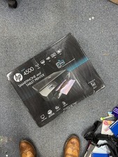 HP Envy 4500 E All-in-One