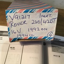 Rover 16V, 220/420/620/820 &