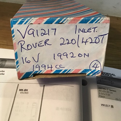 Rover 16v 220 420 - rover, &
