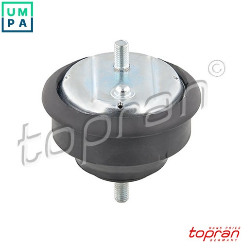 Mounting engine 500 004 - mounting,