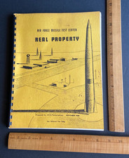 Original Nov. 1960 NASA AIR