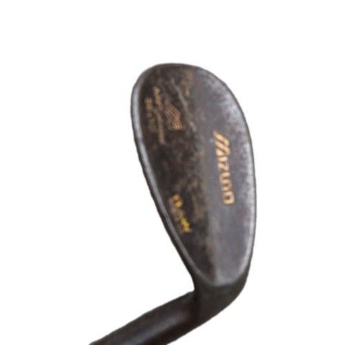 Mizuno series raw - mizuno, mp