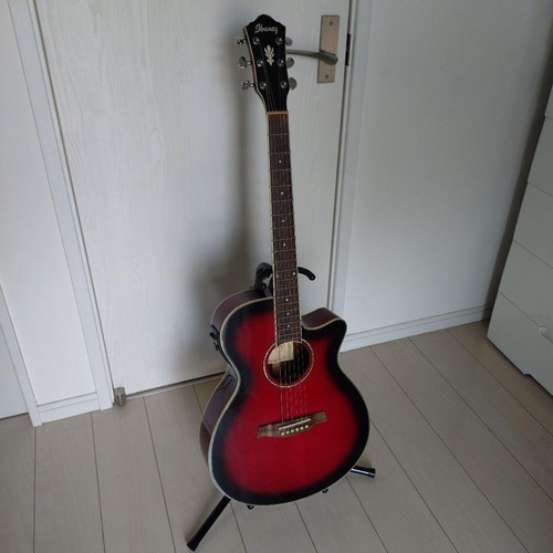 Ibanez aeg10ii - ibanez,