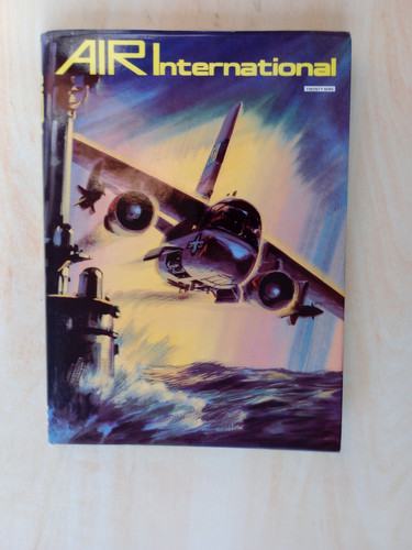 Air enthusiast volume - volume, 29