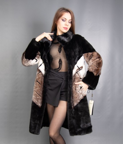 8648 new glamorous real - 8648,