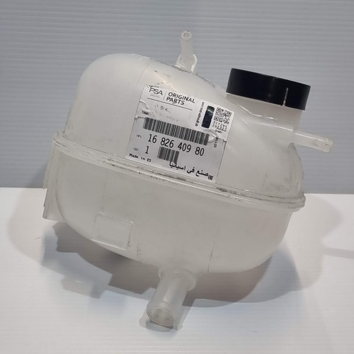 Genuine degassing tank - genuine,