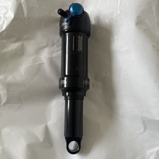 2026_2025 Fox FLOAT, P-S, A, 2pos 230x60 Air shock