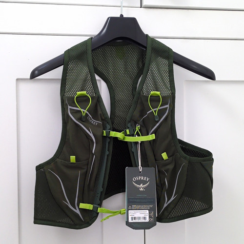 Osprey duro hydration - duro,