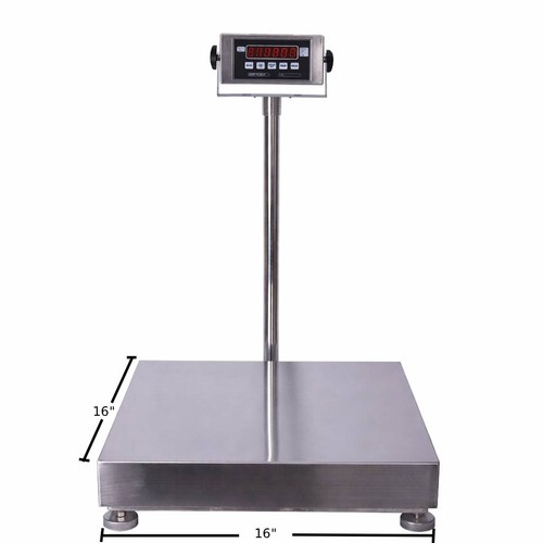 Ntep x16 bench scale - ntep,