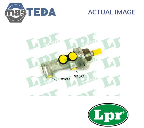 1927 brake master cylinder - brake, lpr
