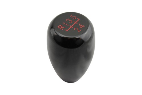 Black red 5spd gear shift - t1,