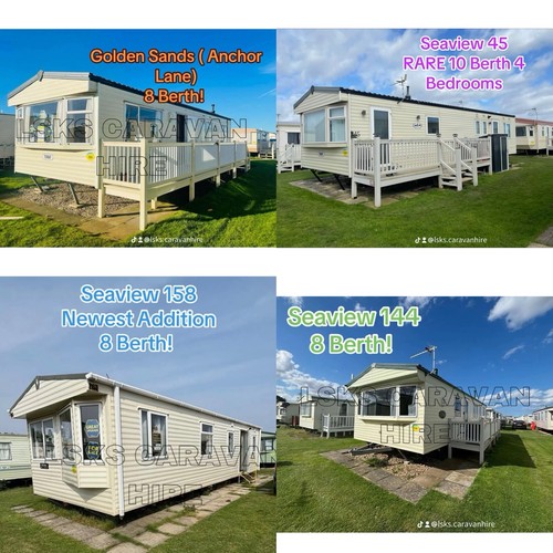 Caravan hire ingoldmells - caravan,