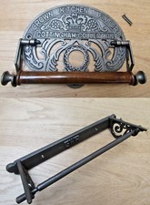 LARGE KITCHEN ROLL HOLDER