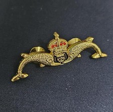 Royal Navy - Submariner -