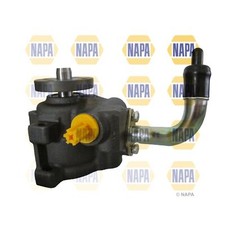 Power Steering Pump For Ford