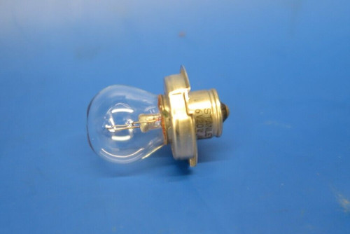 Headlight bulb lamp 15w - 6v,