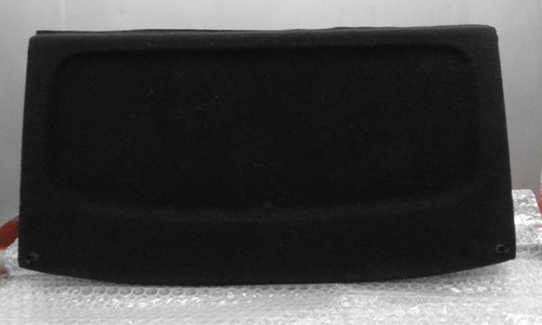Golf mark mk4 - 4, parcel