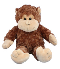 Mookey the Monkey 8" 20cm