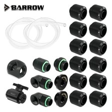Barrow G1/4" Soft Tube Fitting