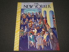 1940 OCTOBER 5 NEW YORKER