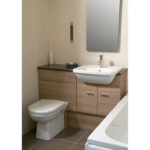 Vitra form 300 - form, semi-recessed