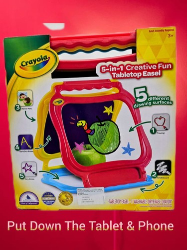 Crayola creative fun - crayola,