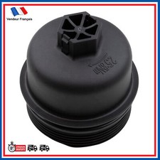 Oil Filter Housing Cover For
