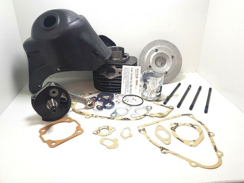 130cc engine conversion kit - 130cc,