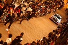 Chris Atkinson (AUS) Hyundai