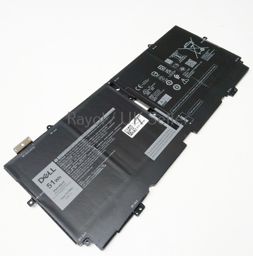 Genuine dell 51wh - dell, battery