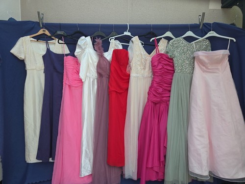 Joblot bridesmaid - joblot,