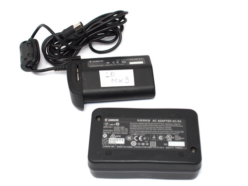 Genuine canon ack - canon, ack‑e4