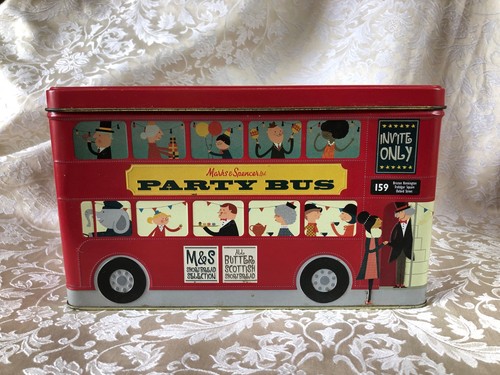 Marks spencer party - marks, &