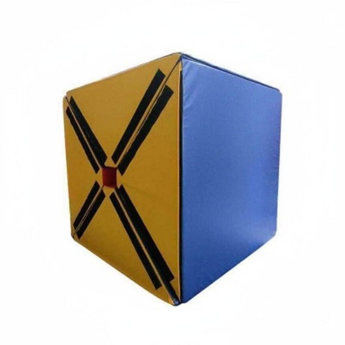 Kids foam climbing block - foam,