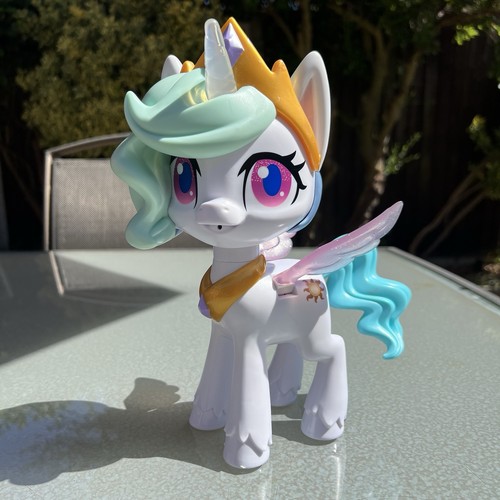 Little pony magical kiss - my,