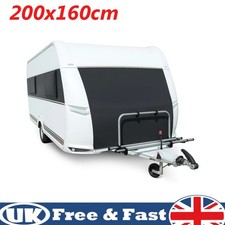 200x160cm heavy duty caravan - 200x160cm,