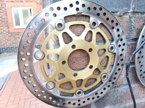 Kawasaki zx6r 636 2002 front - 636,