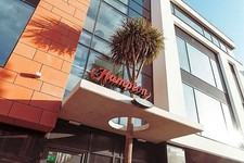 Hotel Accommodation Torquay