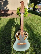  Ovation Adamas 1688-8 12 string Guitar