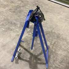 Hilmor conduit bender