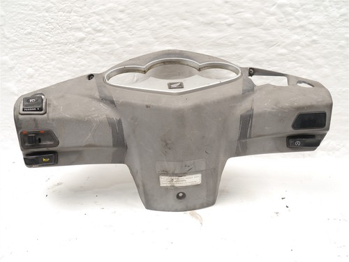 Honda ses 125 dylan 2002 - 125, 2002-2006